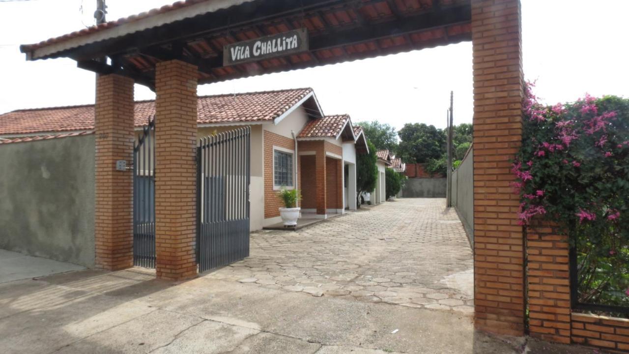 Tranquilo E Seguro - Casa 5 Villa Sao Pedro  Exterior foto