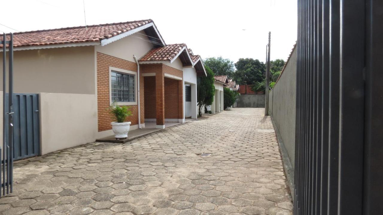 Tranquilo E Seguro - Casa 5 Villa Sao Pedro  Exterior foto