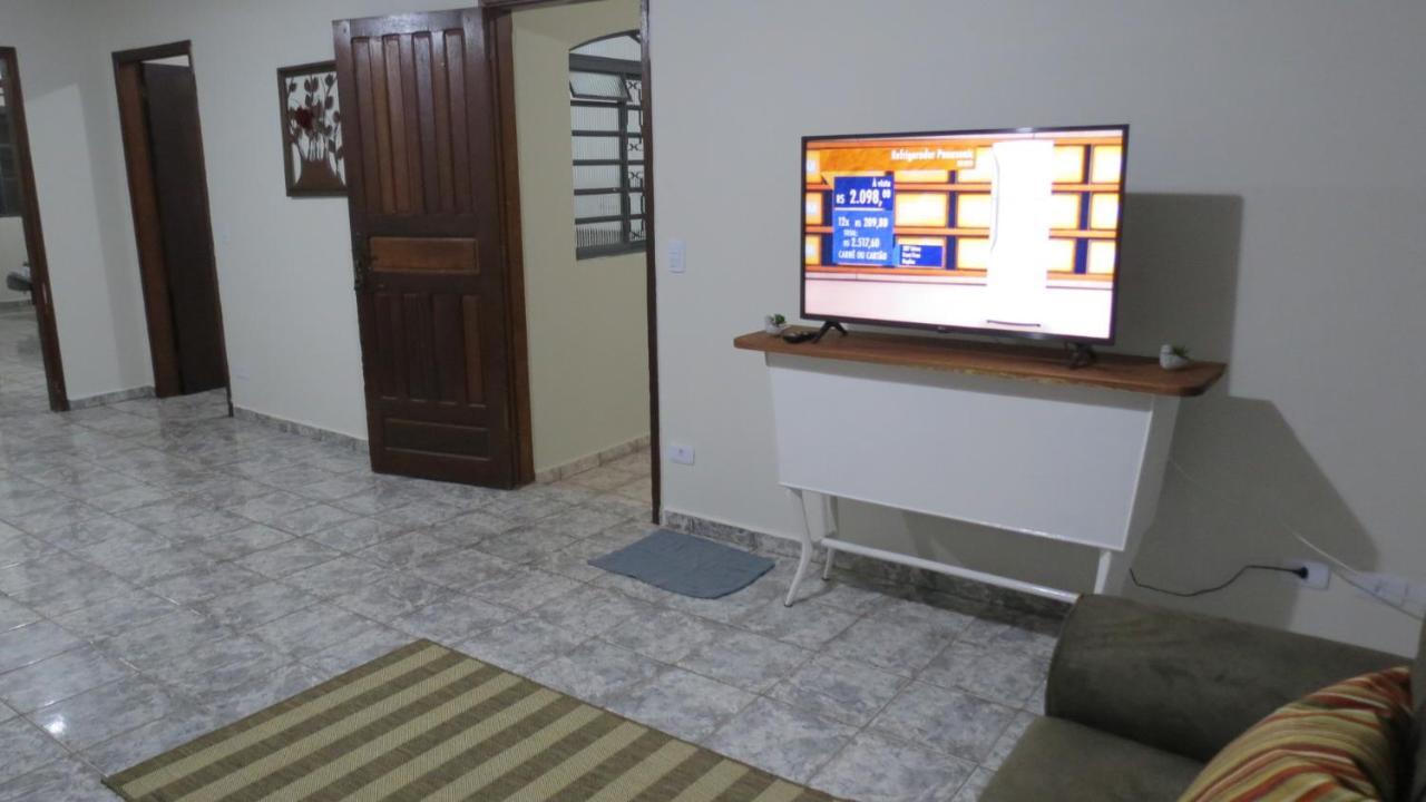 Tranquilo E Seguro - Casa 5 Villa Sao Pedro  Exterior foto